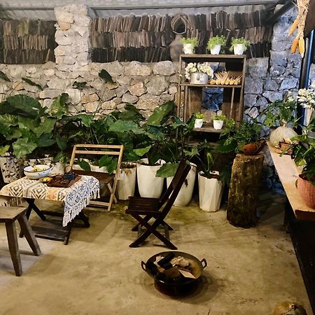 Le Petit Home Dong Van  Εξωτερικό φωτογραφία