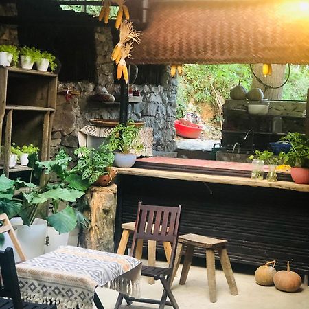 Le Petit Home Dong Van  Εξωτερικό φωτογραφία