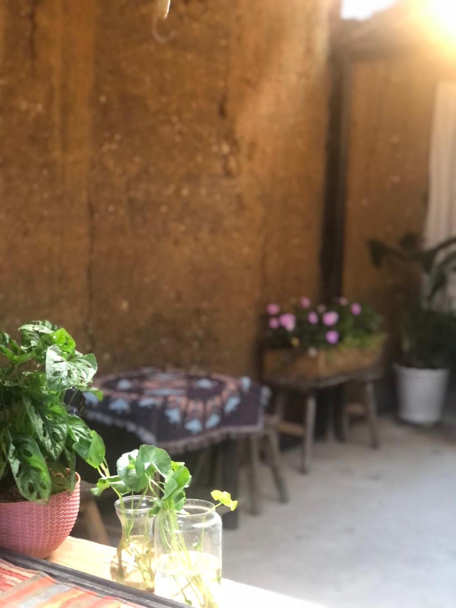 Le Petit Home Dong Van  Εξωτερικό φωτογραφία